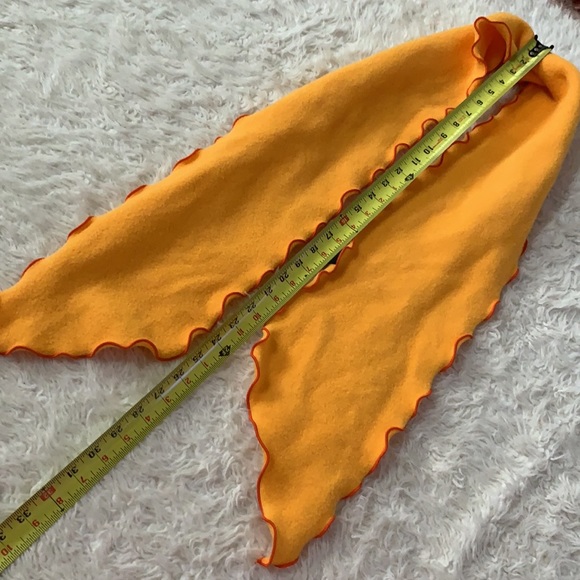 Scarf fleece - Picture 6 of 6